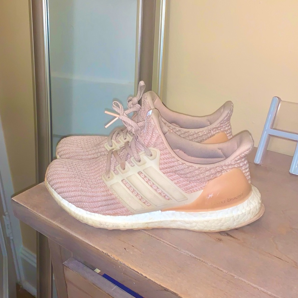 Adidas Ultra boost size 8